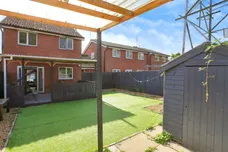 Flamborough Close, Woodston, PETERBOROUGH