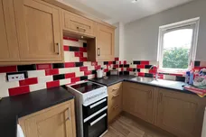 Peakes Croft, Bawtry, Doncaster