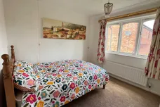 Peakes Croft, Bawtry, Doncaster