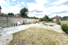 Spencer Crescent, OXFORD