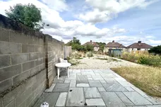Spencer Crescent, OXFORD