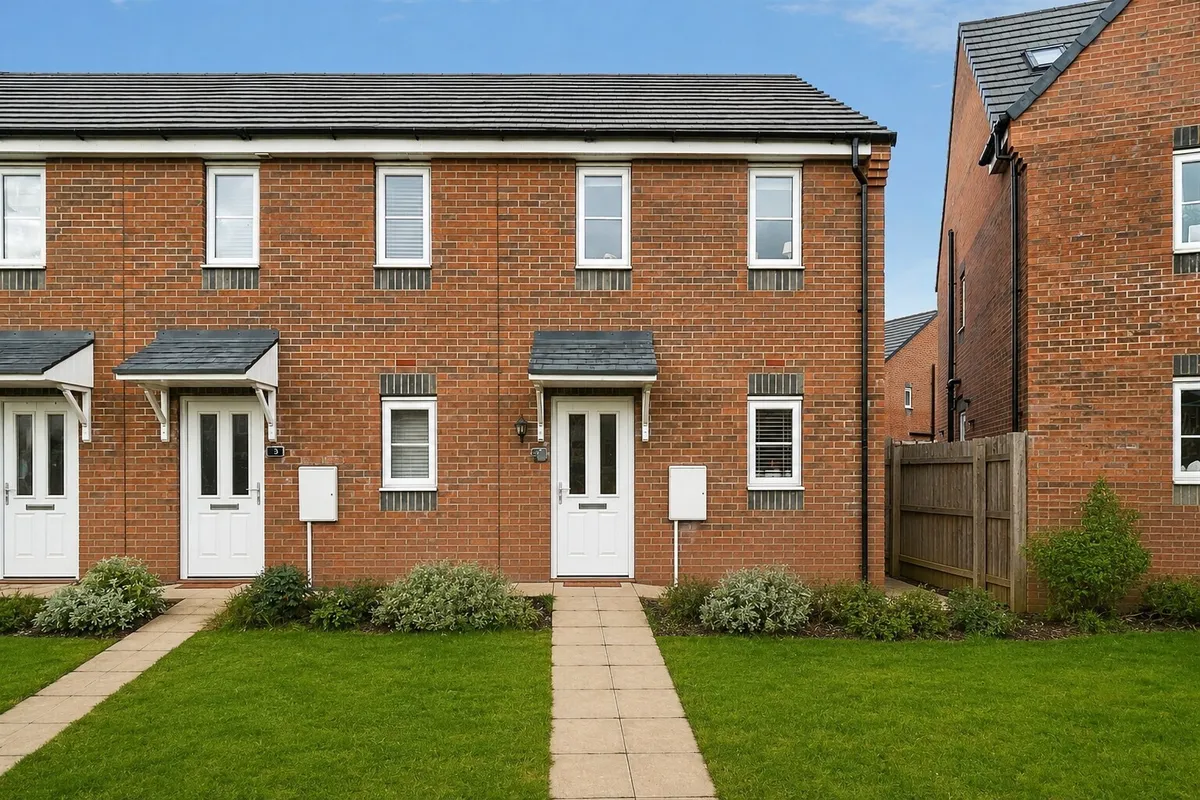 Grosvenor Road, Kingswood, Hull