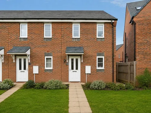 Grosvenor Road, Kingswood, Hullphoto
