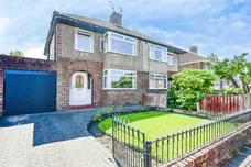 Ashton Drive, Liverpool