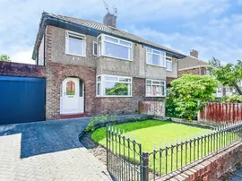 Ashton Drive, Liverpool photo