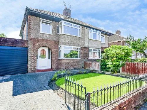 Ashton Drive, Liverpoolphoto