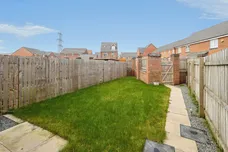 Grosvenor Road, Kingswood, Hull