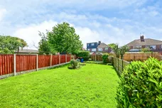 Ashton Drive, Liverpool