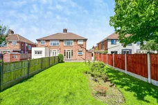 Ashton Drive, Liverpool