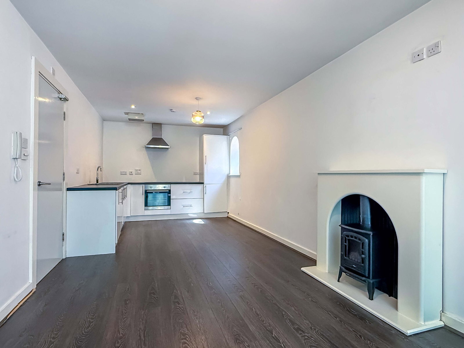Birkdale Mansions, 14 Lulworth Road, Birkdale, PR8 2AW Image 2