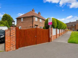 Thorntree Avenue, Crofton, Wakefield photo