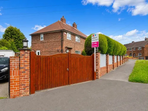 Thorntree Avenue, Crofton, Wakefieldphoto