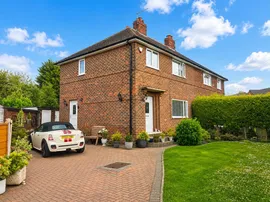 Thorntree Avenue, Crofton, Wakefield thumb 2