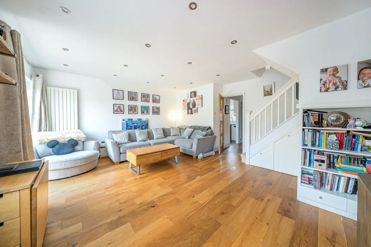 Fairfield Close, Harpenden, AL5 photo 3
