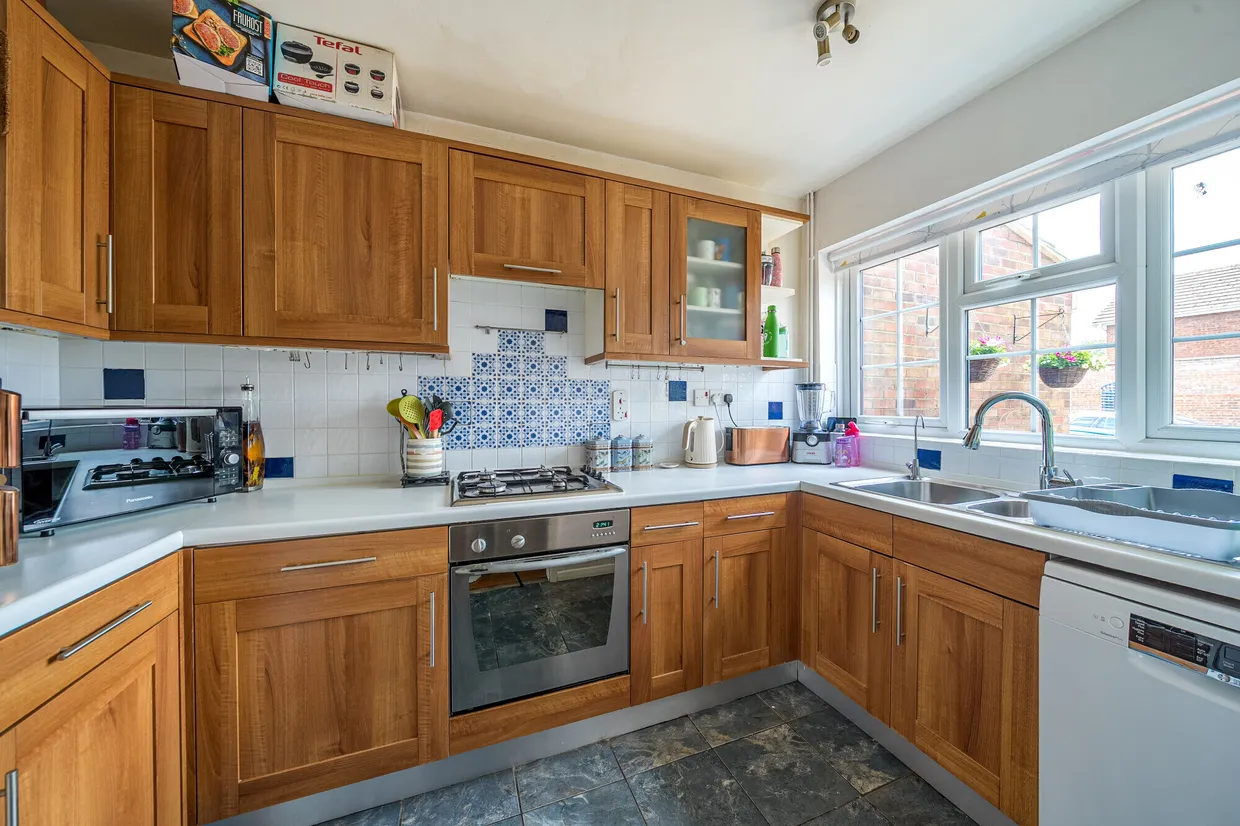 Fairfield Close, Harpenden, AL5 photo 4