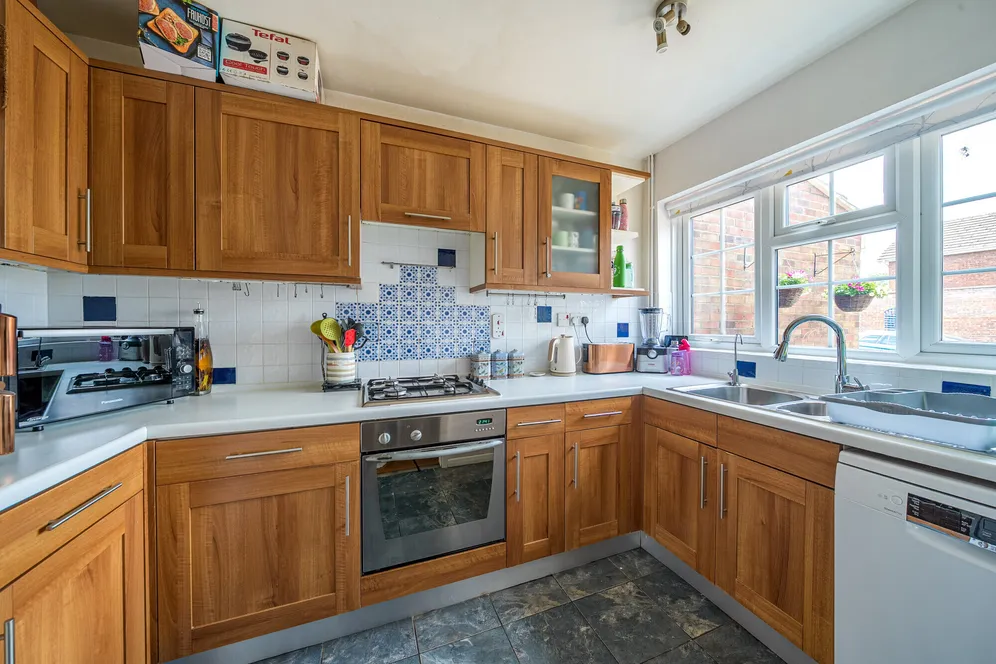 Fairfield Close, Harpenden, AL5 photo 4