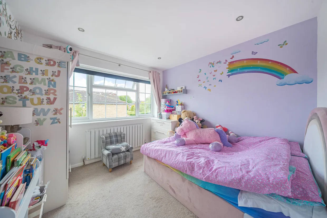 Fairfield Close, Harpenden, AL5 photo 6