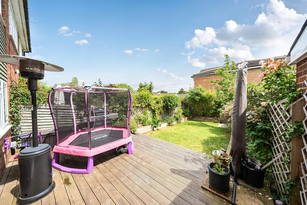 Fairfield Close, Harpenden, AL5 photo 8