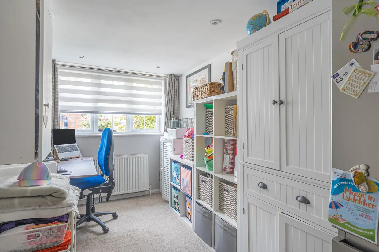 Fairfield Close, Harpenden, AL5 photo 9