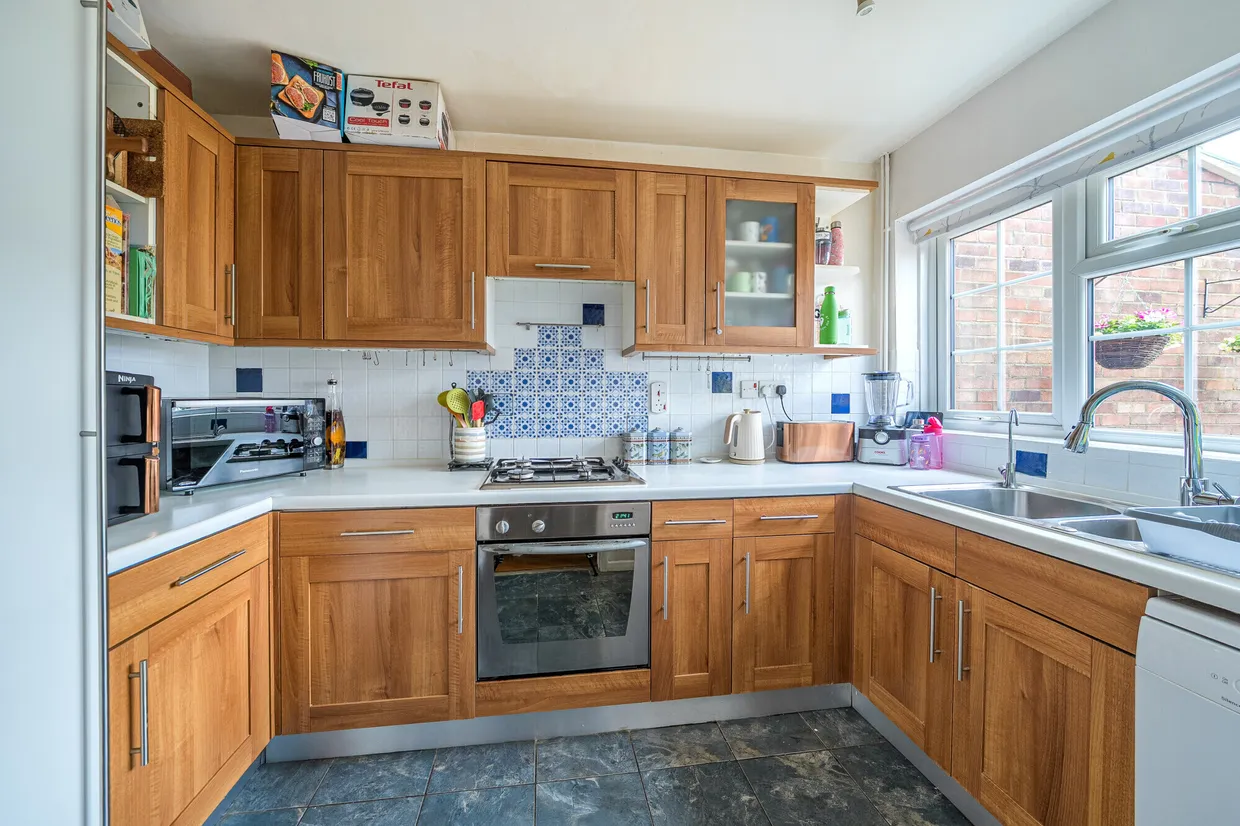 Fairfield Close, Harpenden, AL5 photo 10