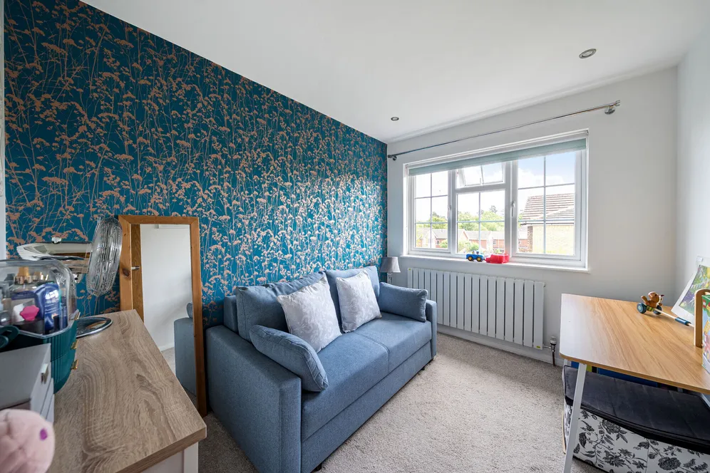 Fairfield Close, Harpenden, AL5 photo 11