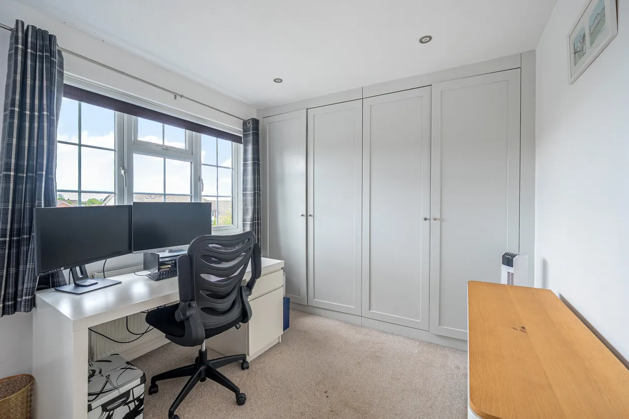 Fairfield Close, Harpenden, AL5 photo 12