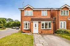 Chaffinch Close, Worthing