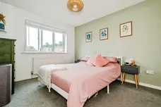 Chaffinch Close, Worthing
