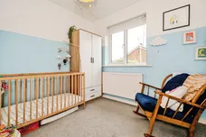 Chaffinch Close, Worthing