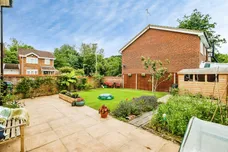 Chaffinch Close, Worthing