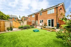 Chaffinch Close, Worthing