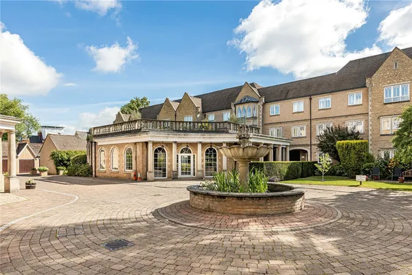 Pegasus Grange, White House Road, Oxford, Oxfordshire, OX1