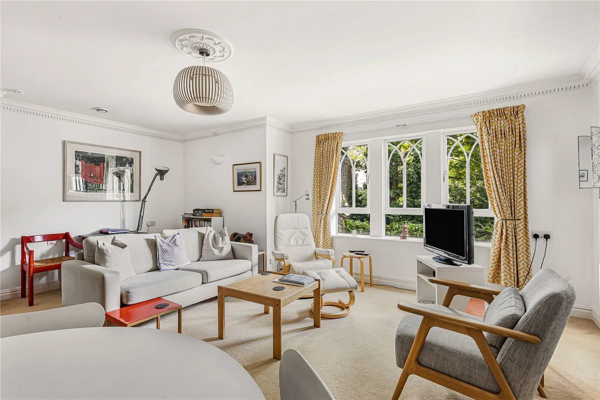 Pegasus Grange, White House Road, Oxford, Oxfordshire, OX1