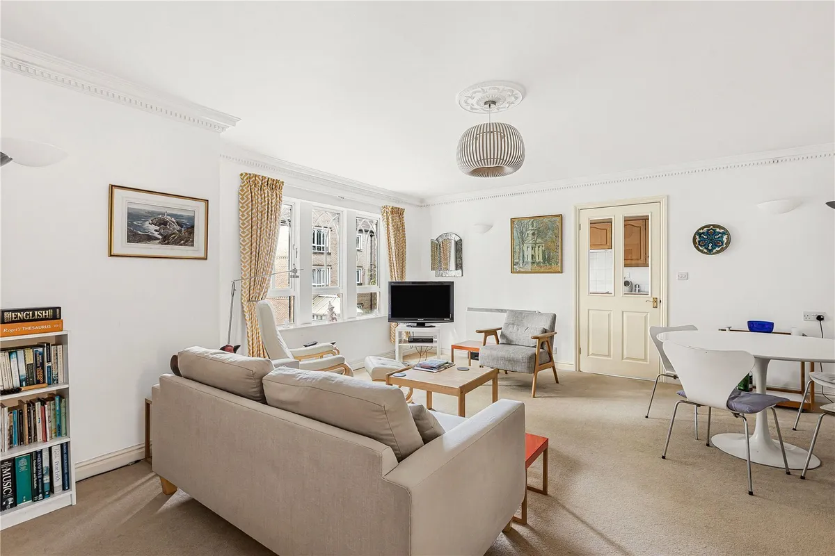 Pegasus Grange, White House Road, Oxford, Oxfordshire, OX1