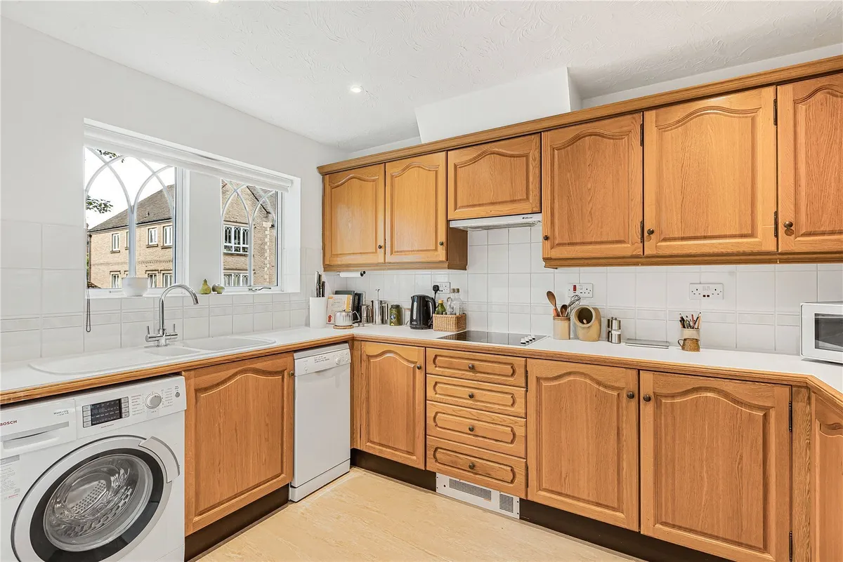 Pegasus Grange, White House Road, Oxford, Oxfordshire, OX1