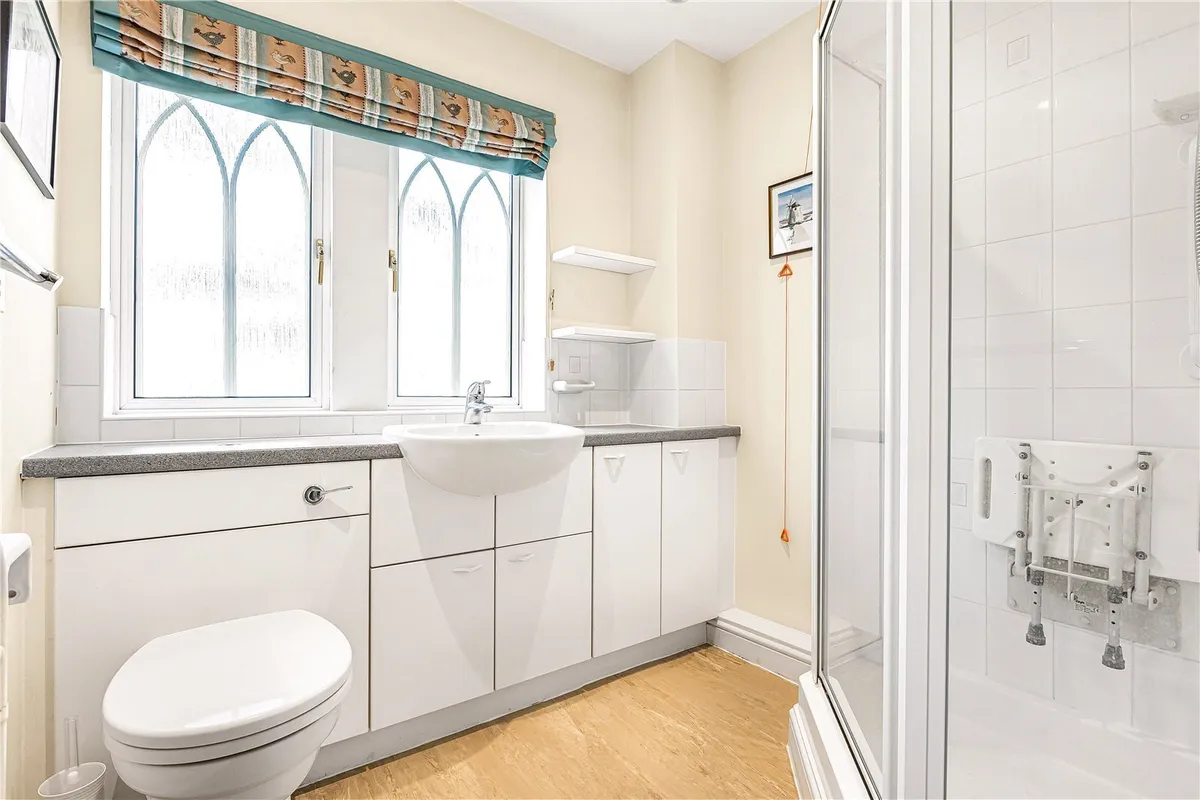 Pegasus Grange, White House Road, Oxford, Oxfordshire, OX1