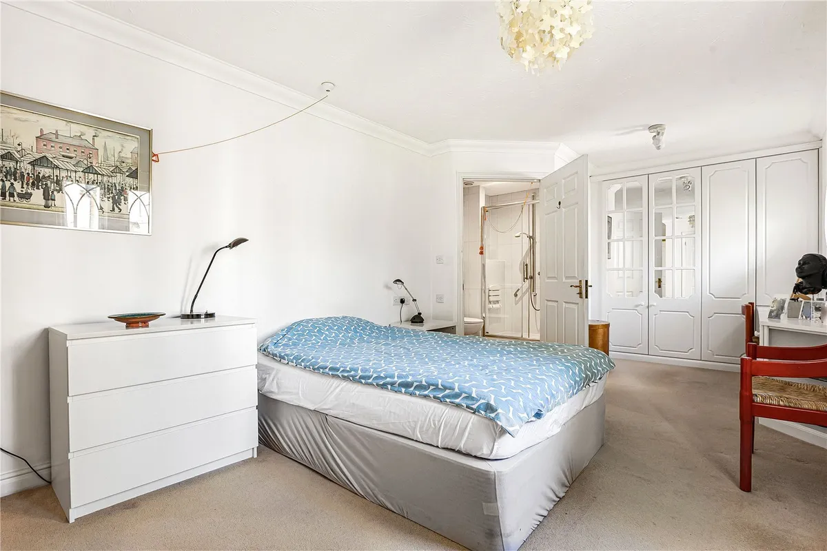 Pegasus Grange, White House Road, Oxford, Oxfordshire, OX1