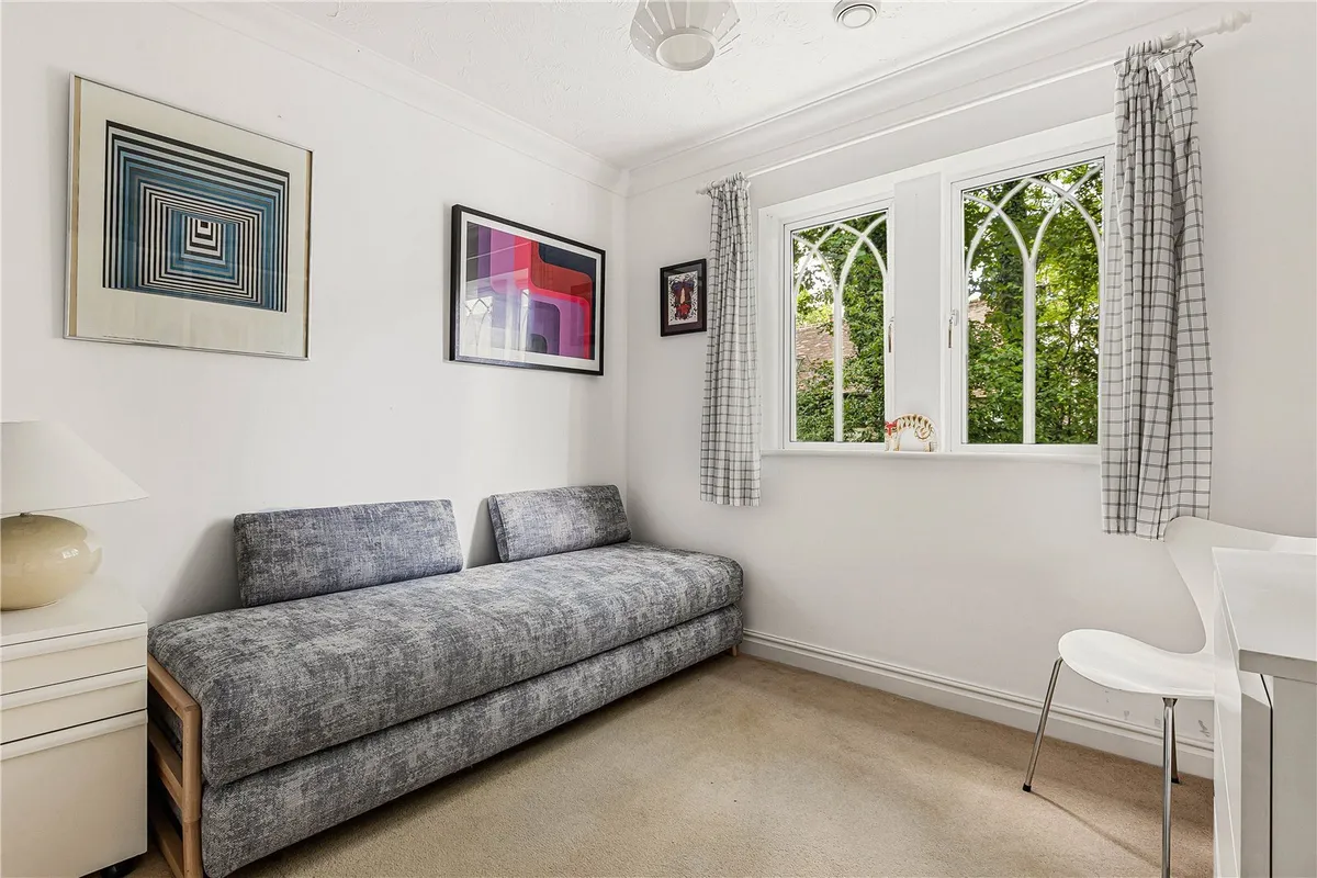 Pegasus Grange, White House Road, Oxford, Oxfordshire, OX1