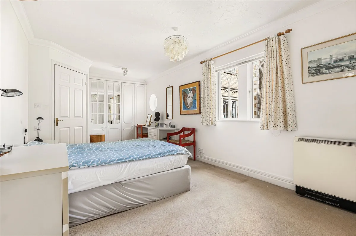 Pegasus Grange, White House Road, Oxford, Oxfordshire, OX1
