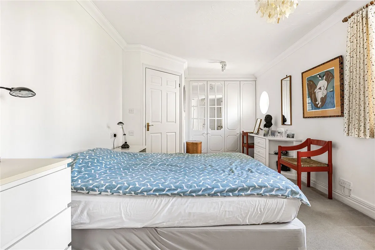 Pegasus Grange, White House Road, Oxford, Oxfordshire, OX1