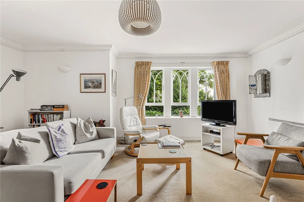 Pegasus Grange, White House Road, Oxford, Oxfordshire, OX1
