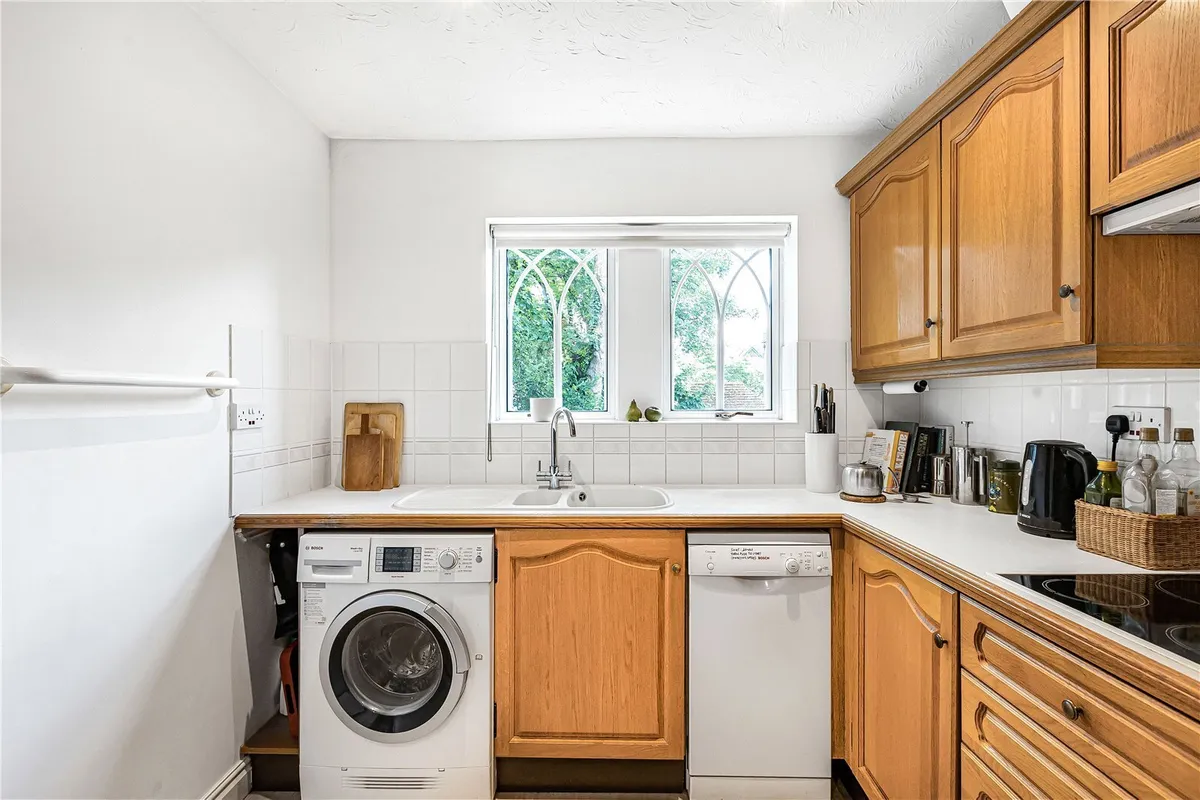 Pegasus Grange, White House Road, Oxford, Oxfordshire, OX1
