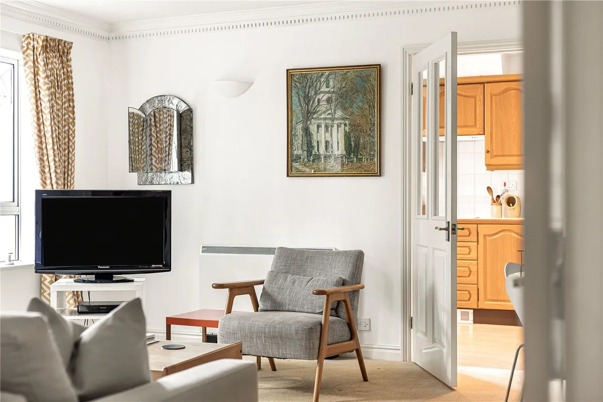 Pegasus Grange, White House Road, Oxford, Oxfordshire, OX1