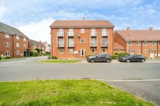 Santa Cruz Avenue, Bletchley, Milton Keynes