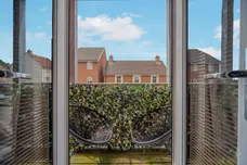 Santa Cruz Avenue, Bletchley, Milton Keynes