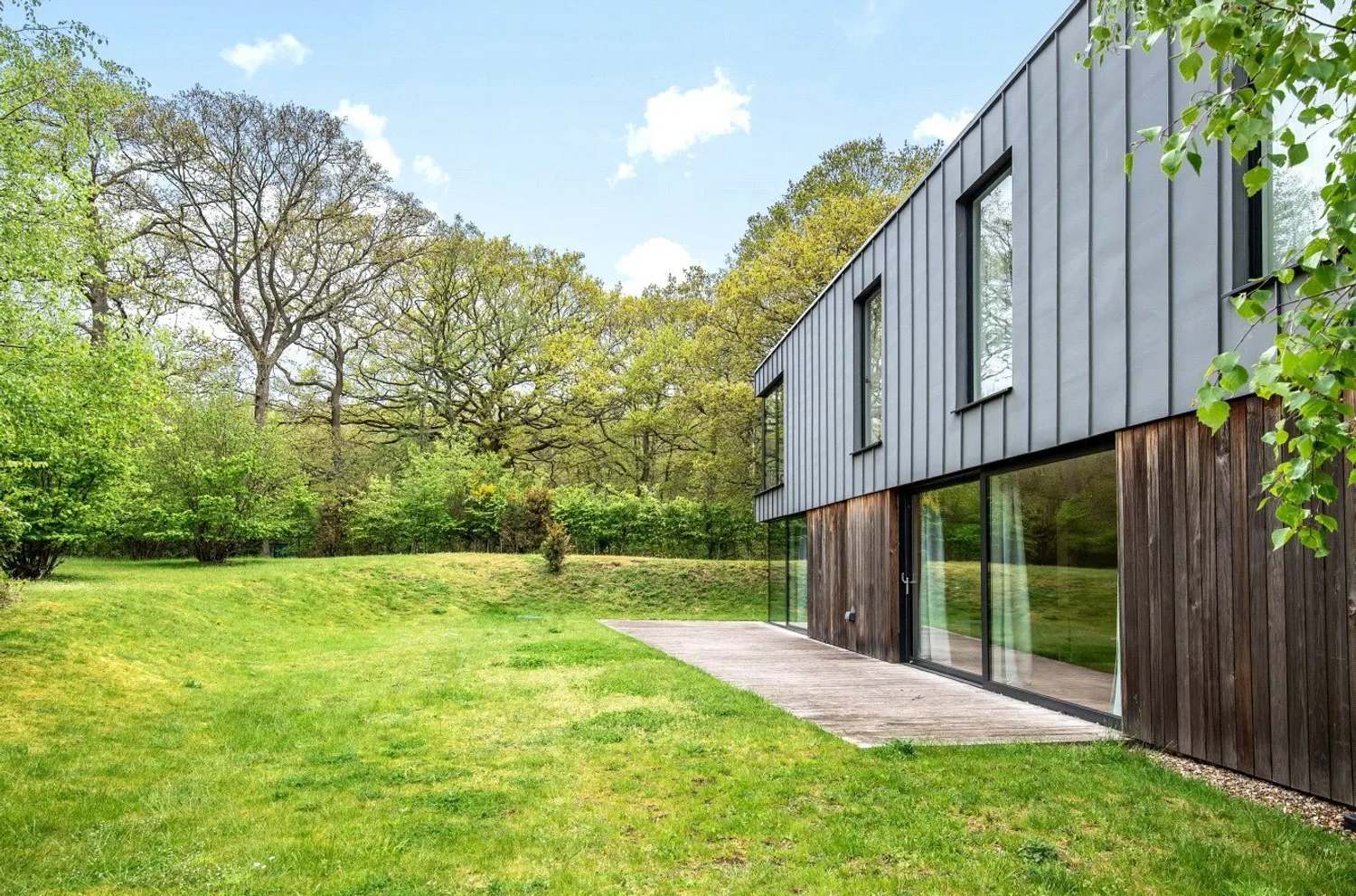 Woburn Road, Heath and Reach, LU7 photo 10