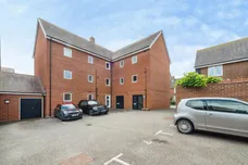 Santa Cruz Avenue, Bletchley, Milton Keynes