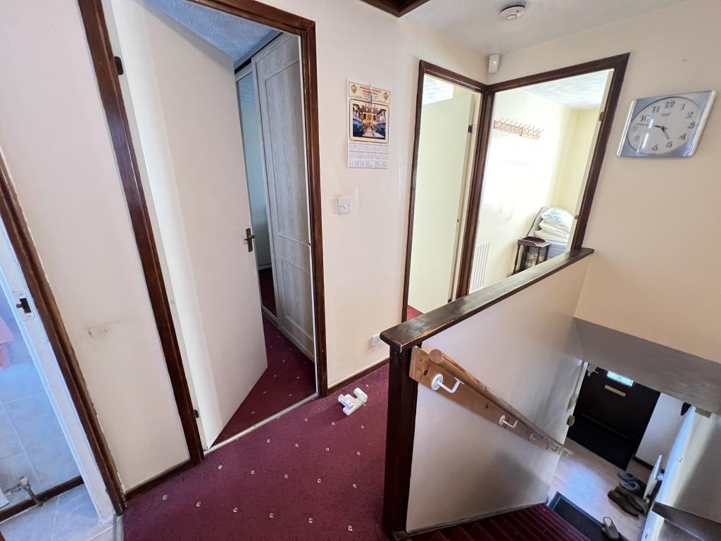Dunnose Close, Foleshill, Coventry, Cv6 5td Image 8