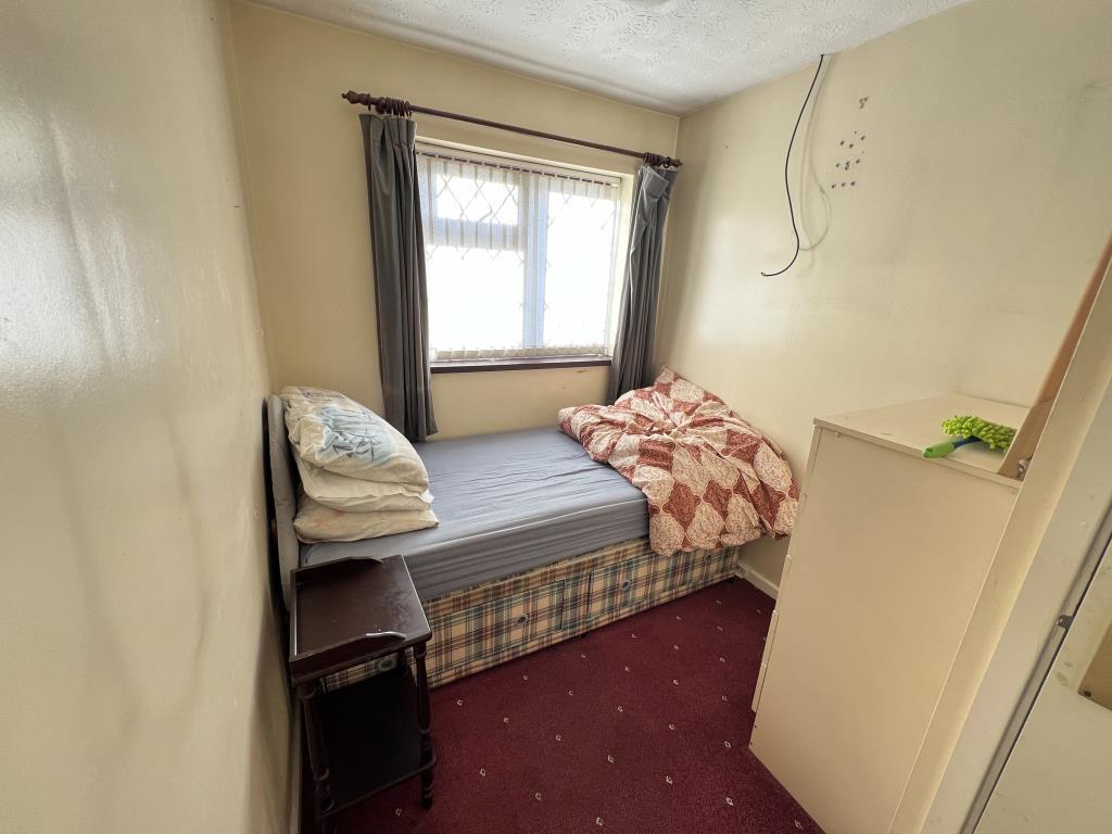 Dunnose Close, Foleshill, Coventry, Cv6 5td Image 12