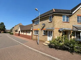 Property responsive